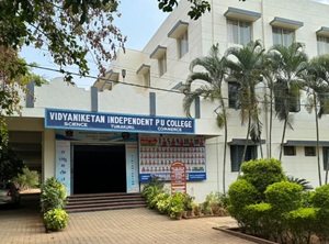 PU College
